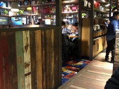 -探鱼·鲜青椒爽麻烤鱼(三水广场店)