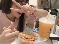 -大东北首席烤冷面(学府路店)