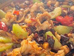 -巴渝兄弟川菜(宽街店)