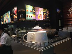 -星巴克(杭州东站东到达店)