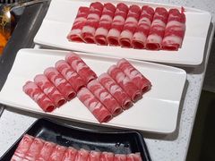 -海底捞火锅(天鹅湖银泰店)
