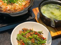 -老灶房-四川土菜(铁牛广场店)