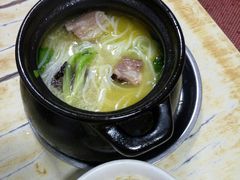 -李记特色罐罐米线(重庆中环大厦店)