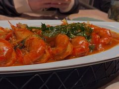 -美奈小馆·东南亚菜(福田星河COCO Park店)