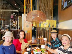 -九井澤精致料理(金茂店)