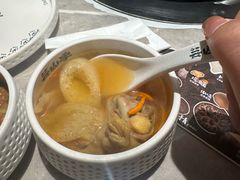 -芸山季·云南山珍菌火锅(宝能环球汇店)