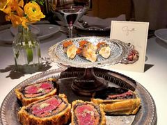 -壳里西餐厅Coquille Seafood Bistro(蒙自路店)