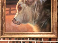 -额尔敦牛厨师铜板烧