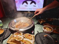 -牛New寿喜烧(金鹰世界店)