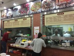 -荔园小馆(园岭新村二期店)