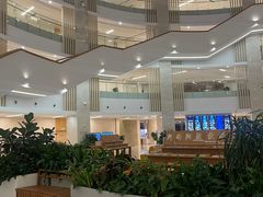 -厦门市图书馆(集美新城馆区)