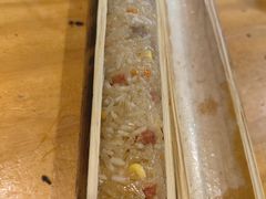 -61号餐吧(兴坪古镇漓江店)