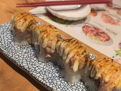 -Sushi Love 创意寿司(丽影广场店)
