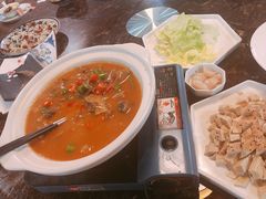 -来小酌·长安酒家(翠庭大厦店)