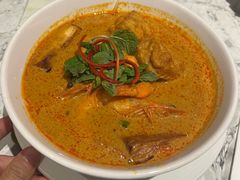 -关夫人餐厅(阳光广场店)