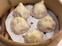 -南小馆(迪士尼小镇店)