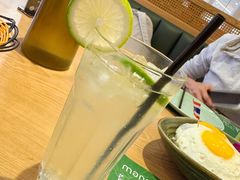 -mango tree芒果树泰国餐厅(青岛万象城店)