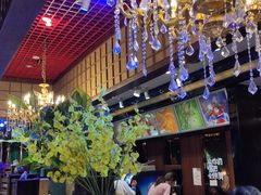 -阪尚皇·原切牛排·烤肉火锅自助(北京路店)