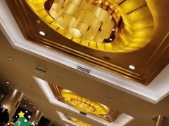 -北京王府井天伦王朝酒店
