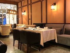 -尘香•传统川菜(创汇首座店)