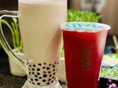 -湊湊火锅·茶憩(打浦桥日月光店)