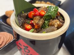 -锦尚阁烤鱼(望京新荟城店)