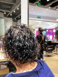 点击看大图 -Mentor Hair Salon