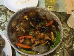 -老虎滩船说·海胆水饺·大连海鲜(老虎滩店)