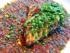 -写庭·鱼鲜川菜·宴请(铁像寺水街店)