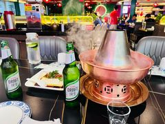 -京悦南门涮羊肉·羊蝎子火锅(田林路店)