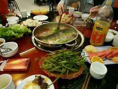 -香丽缘饭馆(黑龙潭店)