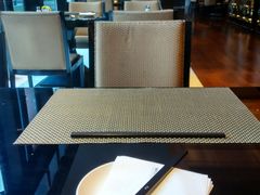 大堂-武汉武昌威斯汀酒店-知味自助餐厅