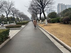 -云龙湖旅游景区