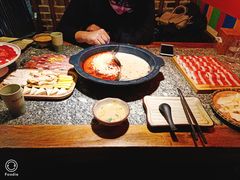 -滇池印象原生态火锅(南开大悦城店)