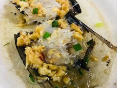 带子-岛中岛·海鲜大排档·万宁老字号(东澳店)