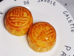 经典流心双辉月饼-皇玥(尖沙咀店)