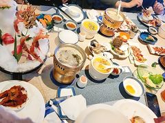 -海鼎荟海鲜姿造(晋江宝龙店)