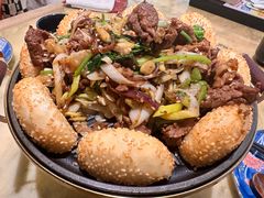 -范家小馆·烤鸭新京菜(金融街店)
