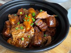 -望京楼flavor餐厅(古北水镇景区店)