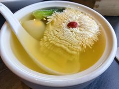 -小厨娘金榜题名(夫子庙贡院街店)