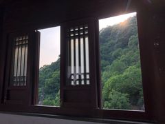 -杭州半山国家森林公园