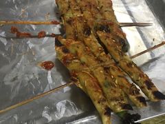 -老王太太串吧(中街店)
