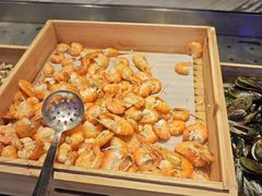 -花西亭·海鲜自助餐厅(瑞城名人酒店)