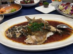 -新加坡泰国村酒楼(五角场店)