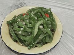 麻油脆莴笋-东排食堂长沙小吃大排档(五一广场店)