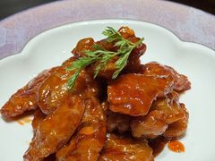-在前门·烤鸭北京菜(五月花广场店)