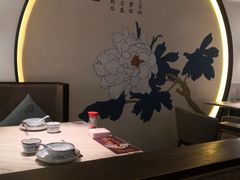 -周渝食惦·酸菜鱼精致川菜(横岗店)