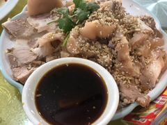 -沙溪佬食店(福生东街店)