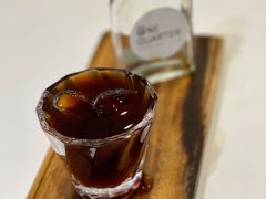 -1/4 ONE QUARTER COFFEE LAB(朝阳大悦城店)
