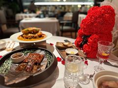 -狮拾久·现代新加坡料理(福田COCO Park店)